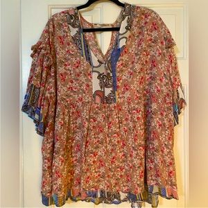 Gigio Boutique Shirt (NWOT)
